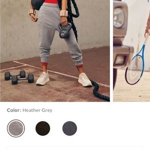 Free People June Bug Jogger